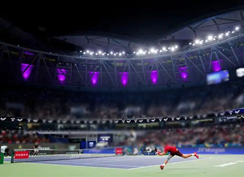 阿尔山市体育比赛